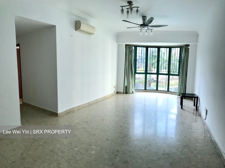 Yew Mei Green (D23), Condominium #178691702